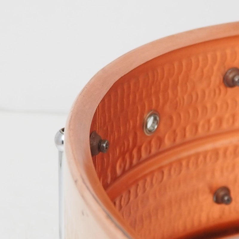 Used_Toshi_Nagai_Signature_Snare_Drum_TN1465_(14x6_5mm)_10