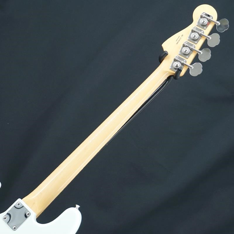 Used_Traditional_60s_Jazz_Bass_(Olympic_White)_06