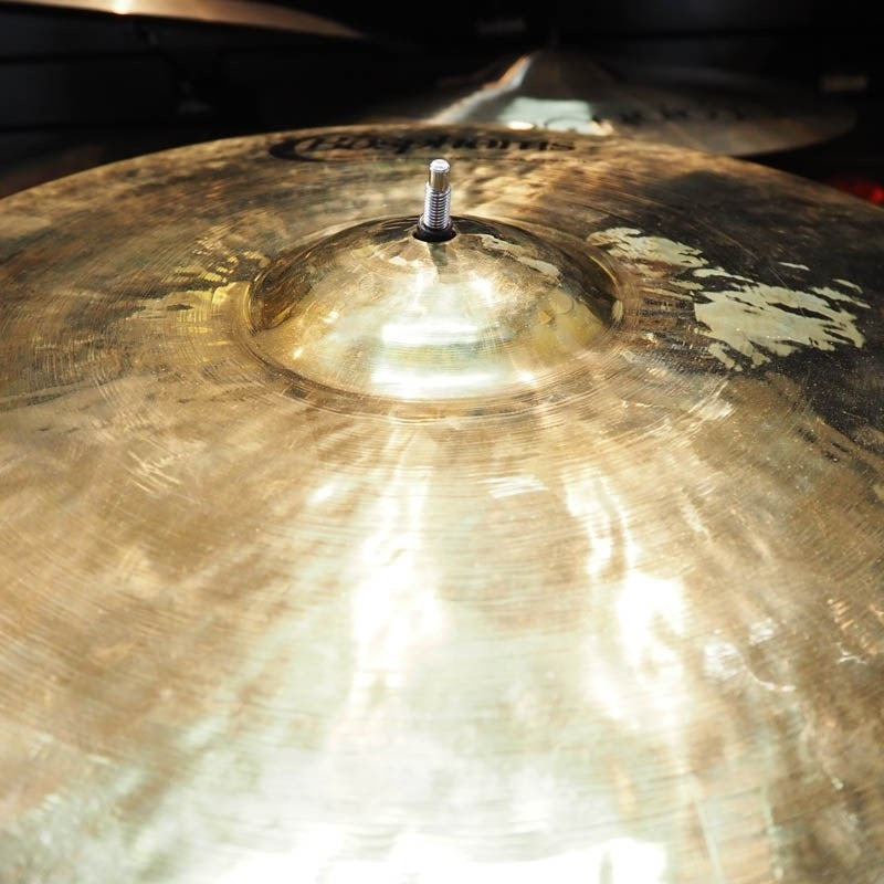 Used_Traditional_Medium_Thin_Crash_18K_Gold_Finish_[1482g]_03