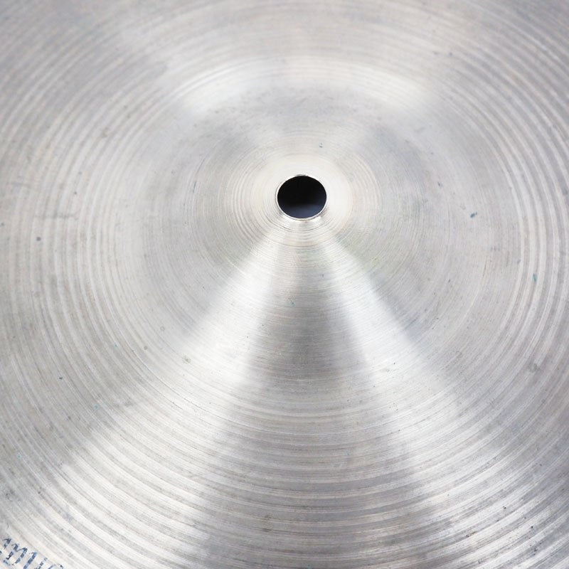 Used_Traditional_Series_Hi-hat_Dark_14_[Top_902_Bottom_1128g]_05