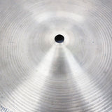 Used_Traditional_Series_Hi-hat_Dark_14_[Top_902_Bottom_1128g]_05