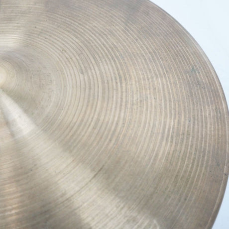 Used_Traditional_Series_Hi-hat_Dark_14_[Top_902_Bottom_1128g]_06