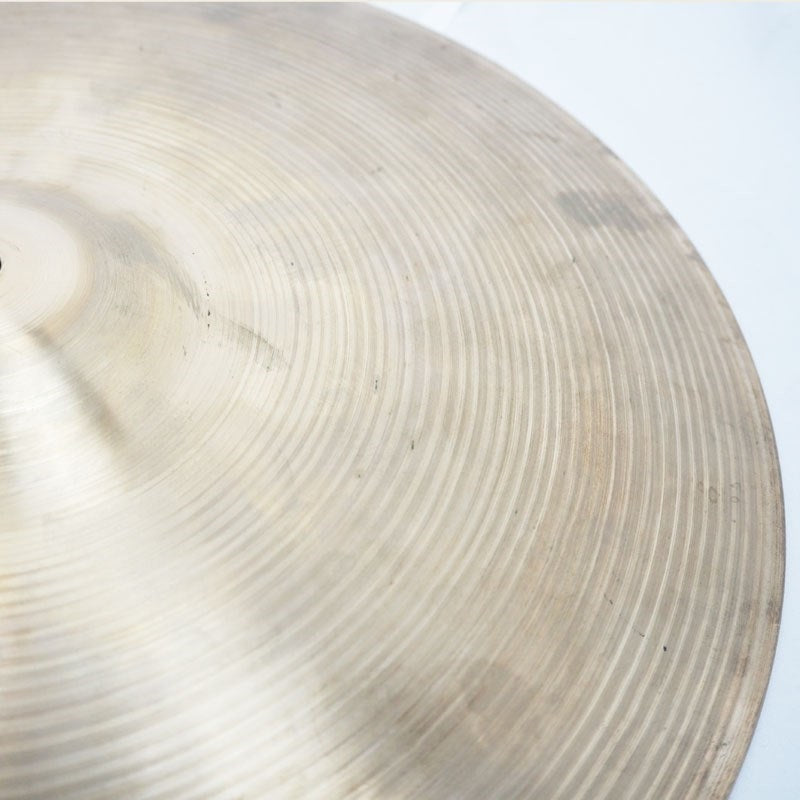 Used_Traditional_Series_Hi-hat_Dark_14_[Top_902_Bottom_1128g]_07