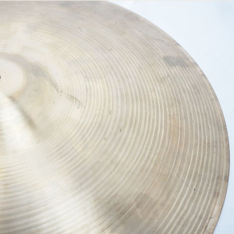 Used_Traditional_Series_Hi-hat_Dark_14_[Top_902_Bottom_1128g]_07