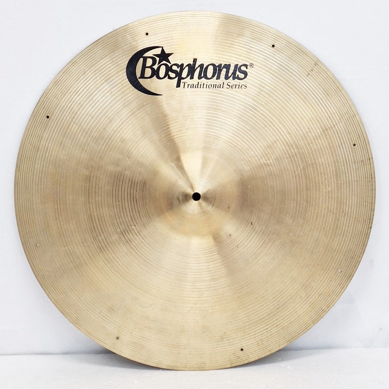 Used_Traditional_Series_Ride_Thin_22_[8_rivet_holes_2248g]_01