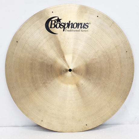 Used_Traditional_Series_Ride_Thin_22_[8_rivet_holes_2248g]_01