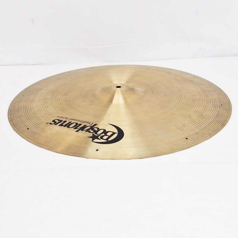 Used_Traditional_Series_Ride_Thin_22_[8_rivet_holes_2248g]_03