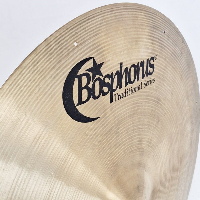 Used_Traditional_Series_Ride_Thin_22_[8_rivet_holes_2248g]_05