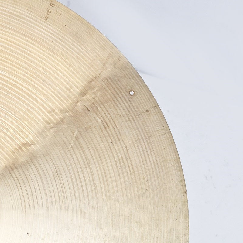 Used_Traditional_Series_Ride_Thin_22_[8_rivet_holes_2248g]_06