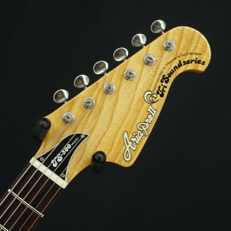 Used_Tri_Sound_Series_JS-500_(Natural)_[SN_059058]_Aria_Pro_2_07