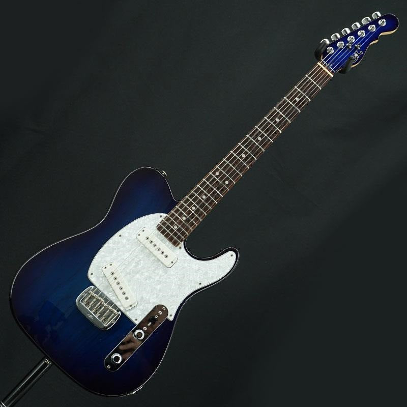 Used_Tribute_ASAT_Special_(Blue_Burst)_[SN_CLF073657]_03