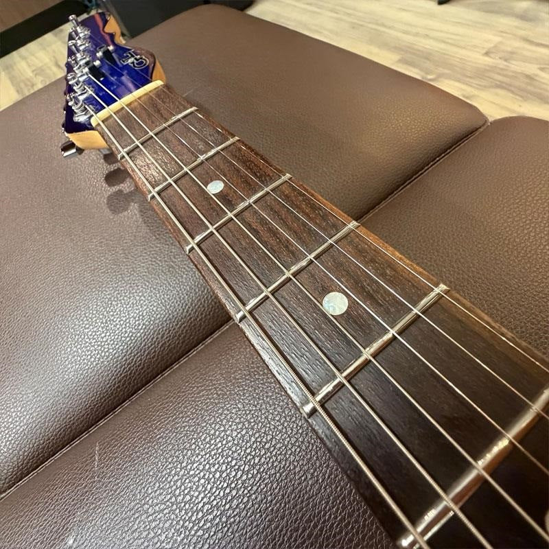 Used_Tribute_ASAT_Special_(Blue_Burst)_[SN_CLF073657]_09