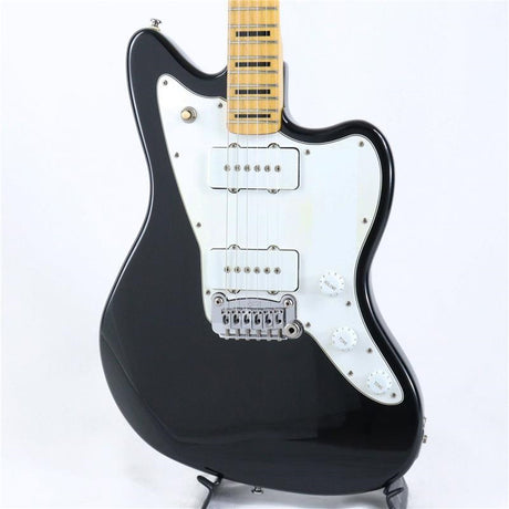 Used_Tribute_Series_Doheny_MP_(Gloss_Black)_[SN_180900180]_G&L_01