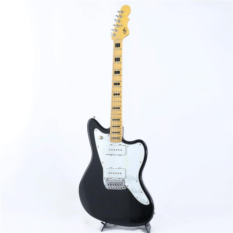 Used_Tribute_Series_Doheny_MP_(Gloss_Black)_[SN_180900180]_G&L_02