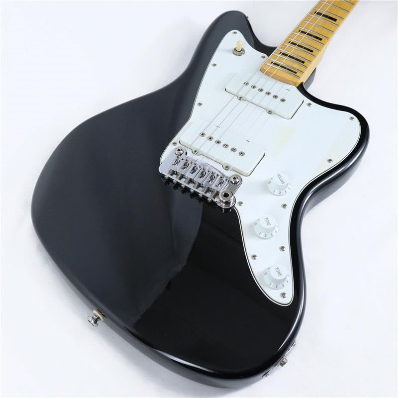 Used_Tribute_Series_Doheny_MP_(Gloss_Black)_[SN_180900180]_G&L_11