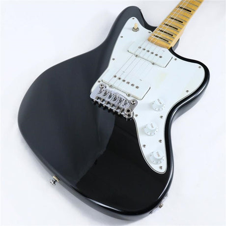 Used_Tribute_Series_Doheny_MP_(Gloss_Black)_[SN_180900180]_G&L_11