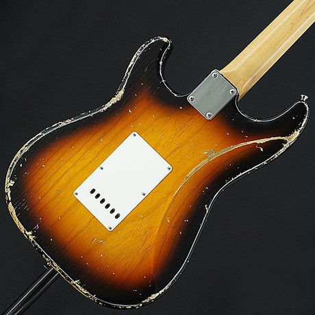Used_Tsubasa_Guitar_Wokshop_The_LUCY_Ash_R_(3Tone_Sunburst)_[SN_0490]_Tsubasa_02