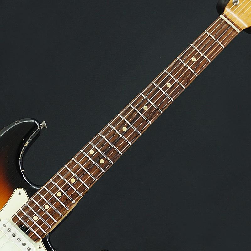 Used_Tsubasa_Guitar_Wokshop_The_LUCY_Ash_R_(3Tone_Sunburst)_[SN_0490]_Tsubasa_05