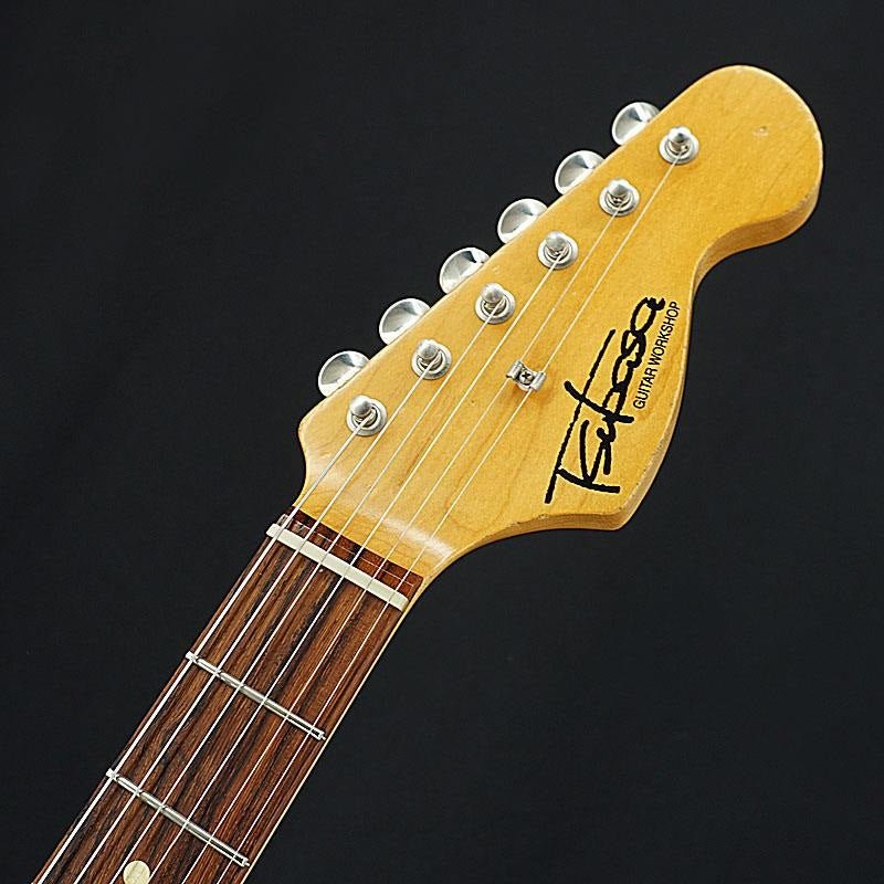 Used_Tsubasa_Guitar_Wokshop_The_LUCY_Ash_R_(3Tone_Sunburst)_[SN_0490]_Tsubasa_07