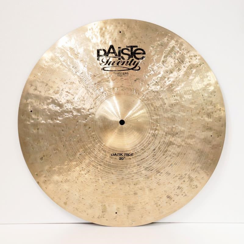 Used_Twenty_Masters_Collection_Dark_Ride_20__[1970g___4_rivet_holes]_01