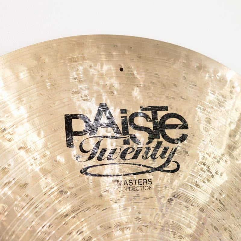 Used_Twenty_Masters_Collection_Dark_Ride_20__[1970g___4_rivet_holes]_02