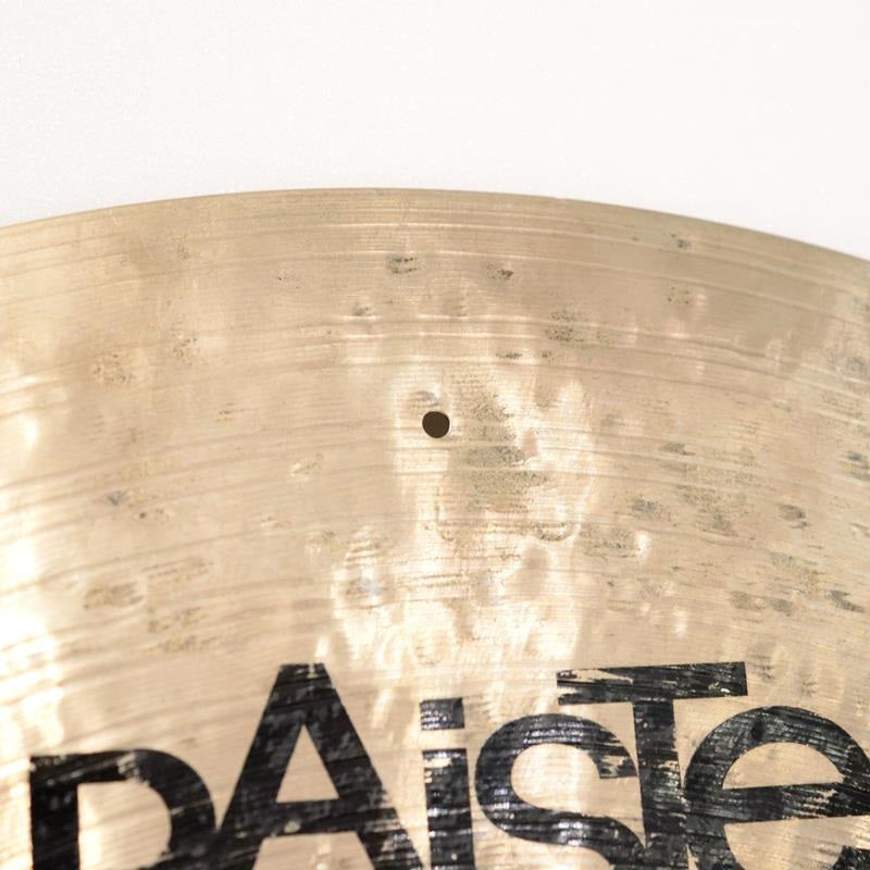 Used_Twenty_Masters_Collection_Dark_Ride_20__[1970g___4_rivet_holes]_06