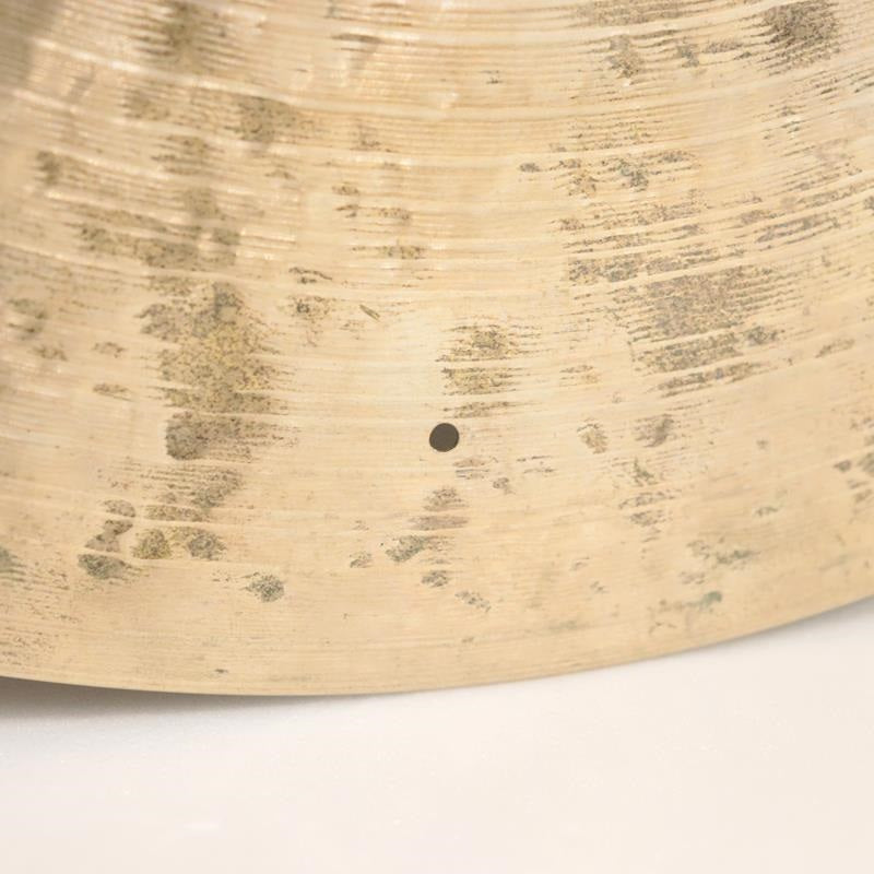 Used_Twenty_Masters_Collection_Dark_Ride_20__[1970g___4_rivet_holes]_08