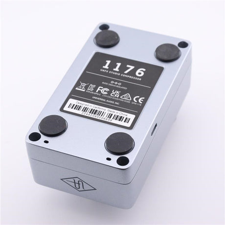 Used_UAFX_1176_Studio_Compressor_02