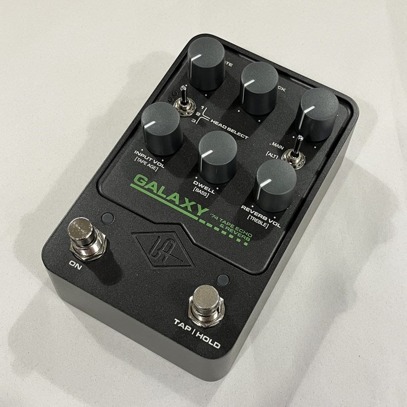 Used_UAFX_Galaxy_'74_Tape_Echo_&_Reverb_01