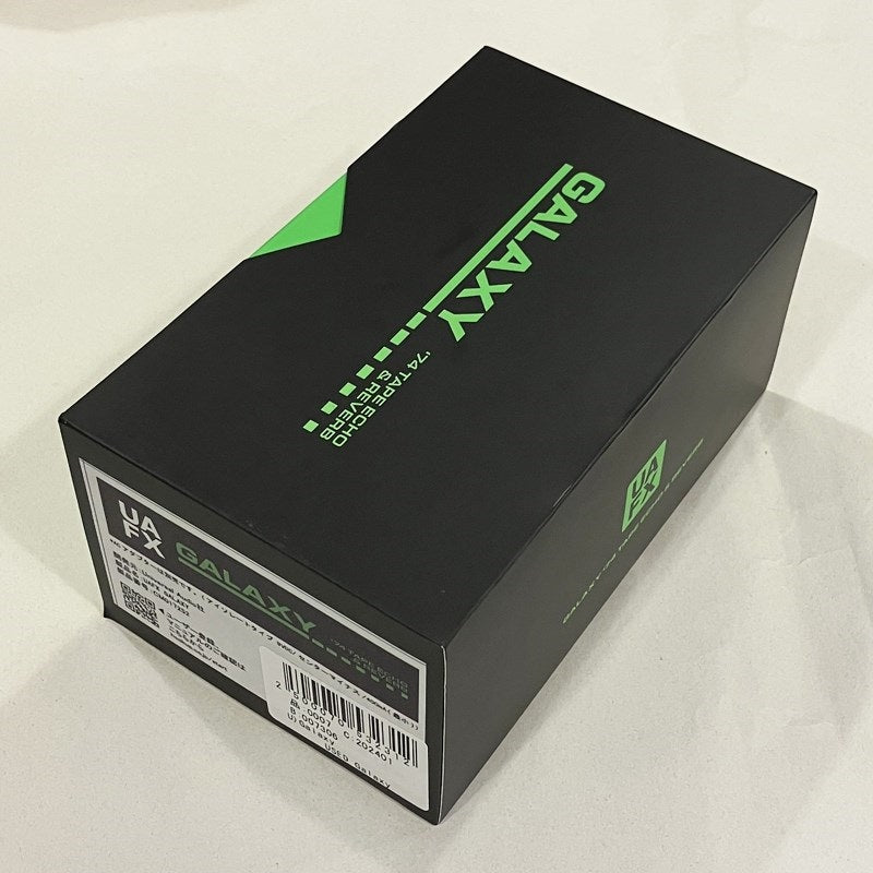 Used_UAFX_Galaxy_'74_Tape_Echo_&_Reverb_04