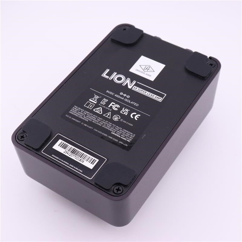 Used_UAFX_Lion_'68_Super_Lead_Amp_02