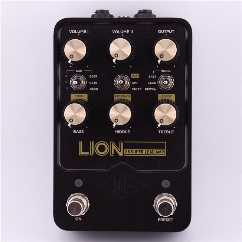 Used_UAFX_Lion_'68_Super_Lead_Amp_03
