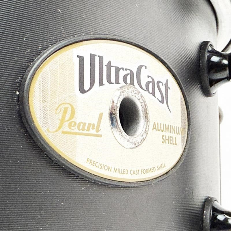 Used UCA1450/B [Ultra Cast 14x5 with replaced hoop] by Pearl