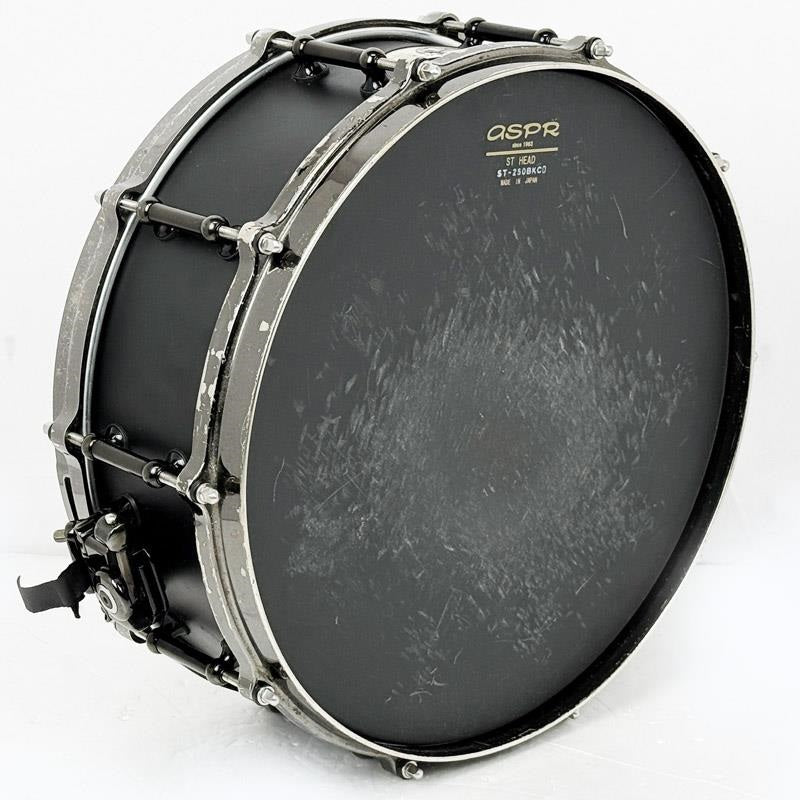 Used UCA1450/B [Ultra Cast 14x5 with replaced hoop] by Pearl