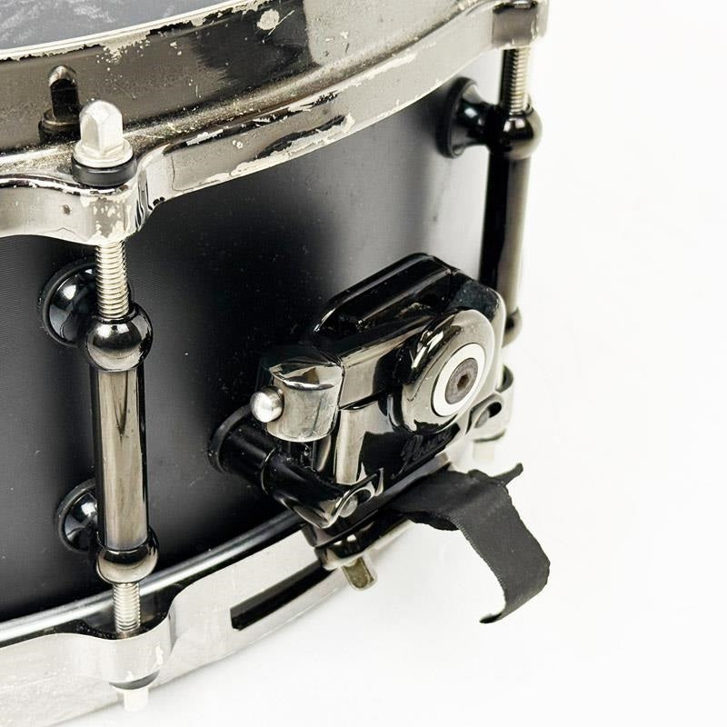 Used UCA1450/B [Ultra Cast 14x5 with replaced hoop] by Pearl