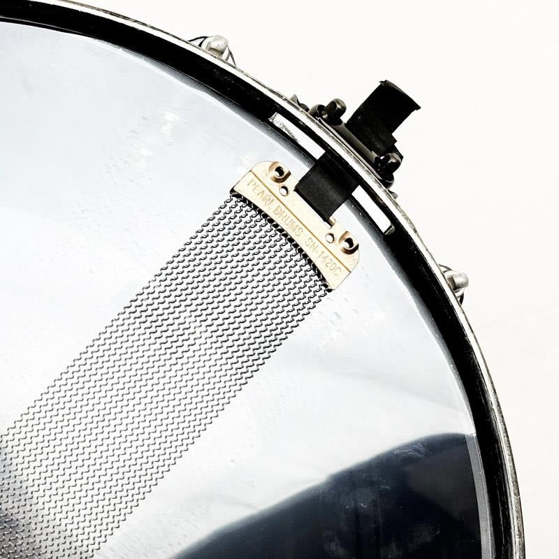 Used UCA1450/B [Ultra Cast 14x5 with replaced hoop] by Pearl