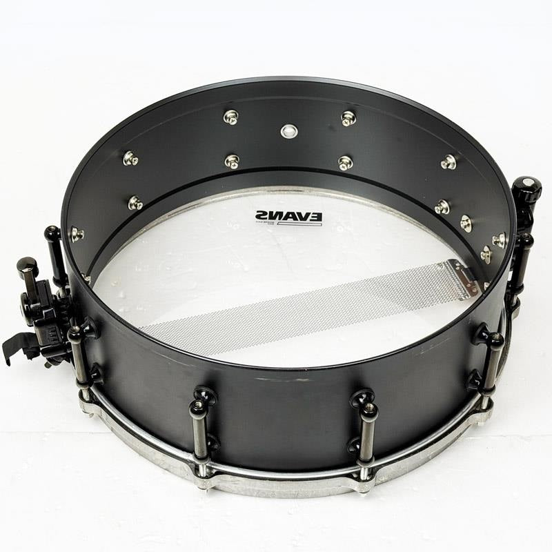 Used UCA1450/B [Ultra Cast 14x5 with replaced hoop] by Pearl