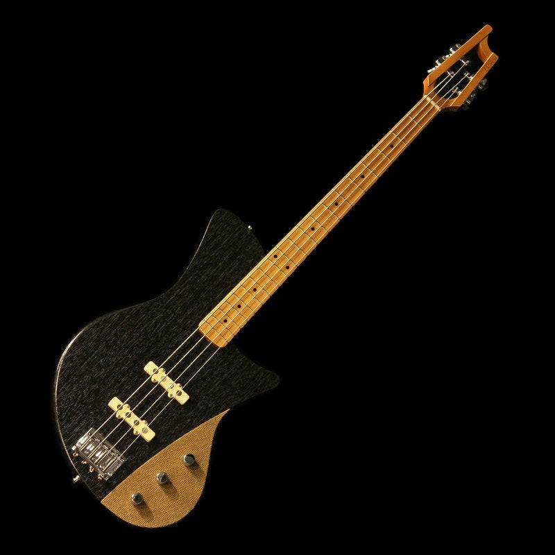 Used_Ulrich_Bass_Design_Retro_57_J4_(Black)_'23_01