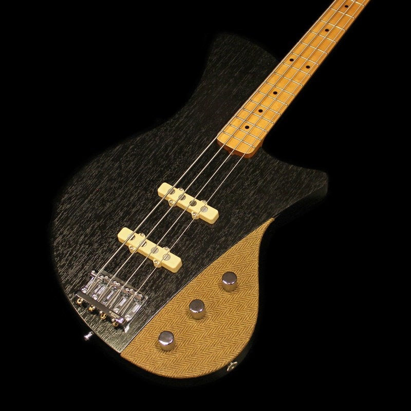 Used_Ulrich_Bass_Design_Retro_57_J4_(Black)_'23_02