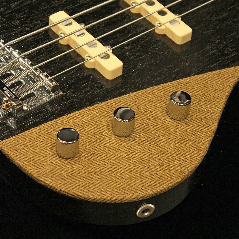 Used_Ulrich_Bass_Design_Retro_57_J4_(Black)_'23_05