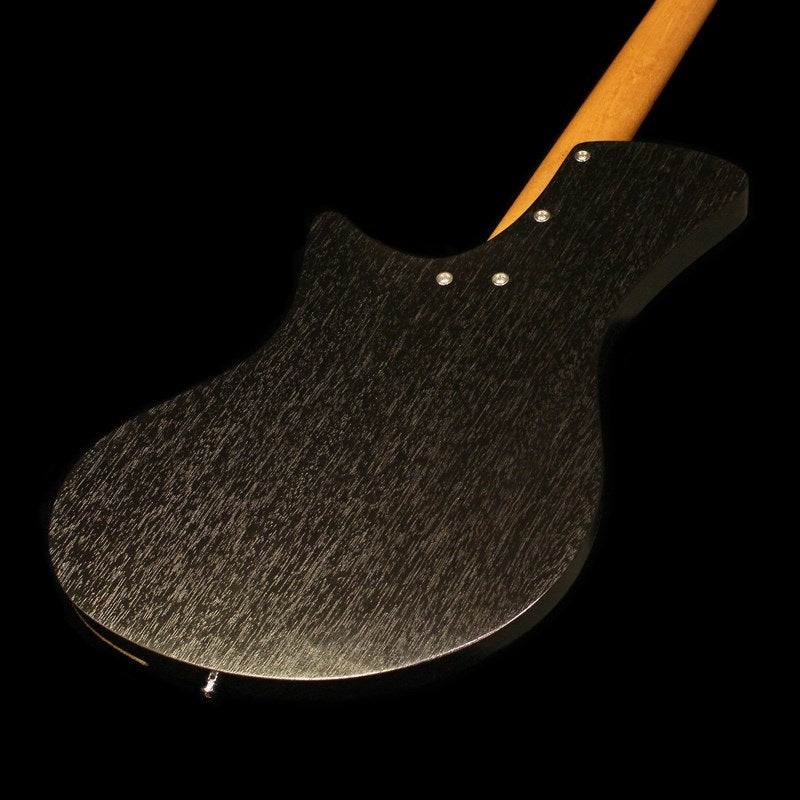 Used_Ulrich_Bass_Design_Retro_57_J4_(Black)_'23_08