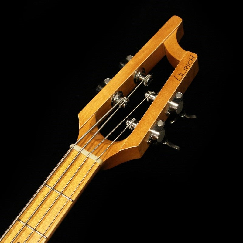 Used_Ulrich_Bass_Design_Retro_57_J4_(Black)_'23_09