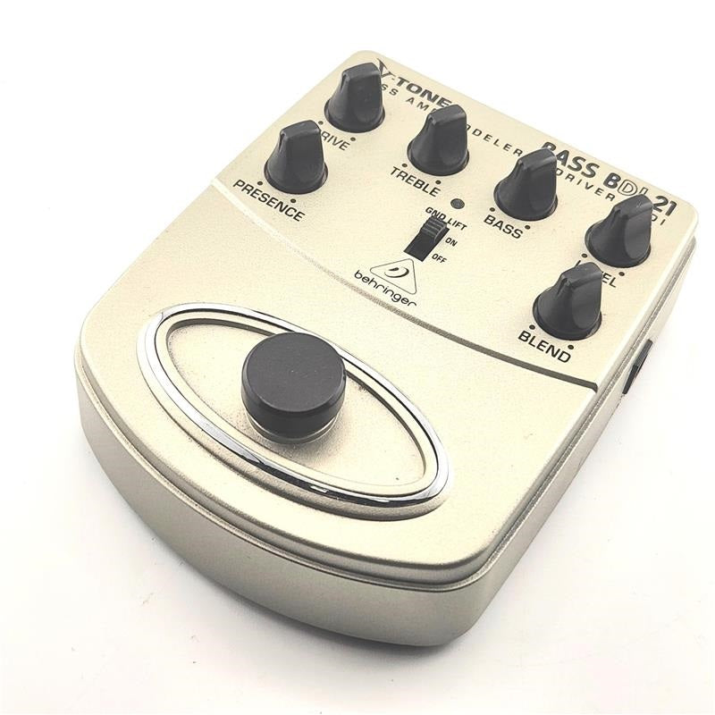 Used_V-TONE_BDI21_BASS_DRIVER_DI_01