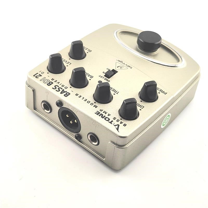 Used_V-TONE_BDI21_BASS_DRIVER_DI_02