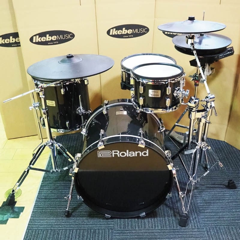 Used_VAD504_[V-Drums_Acoustic_Design_Excellent_Condition]_Price_Reduced!_01