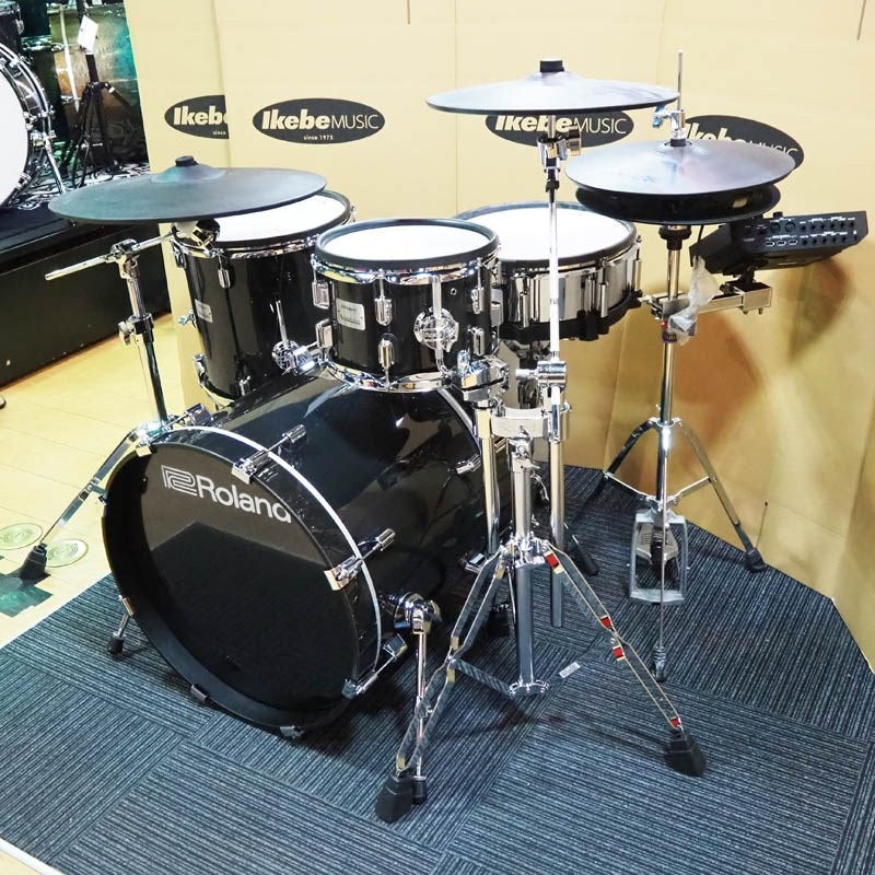 Used_VAD504_[V-Drums_Acoustic_Design_Excellent_Condition]_Price_Reduced!_02