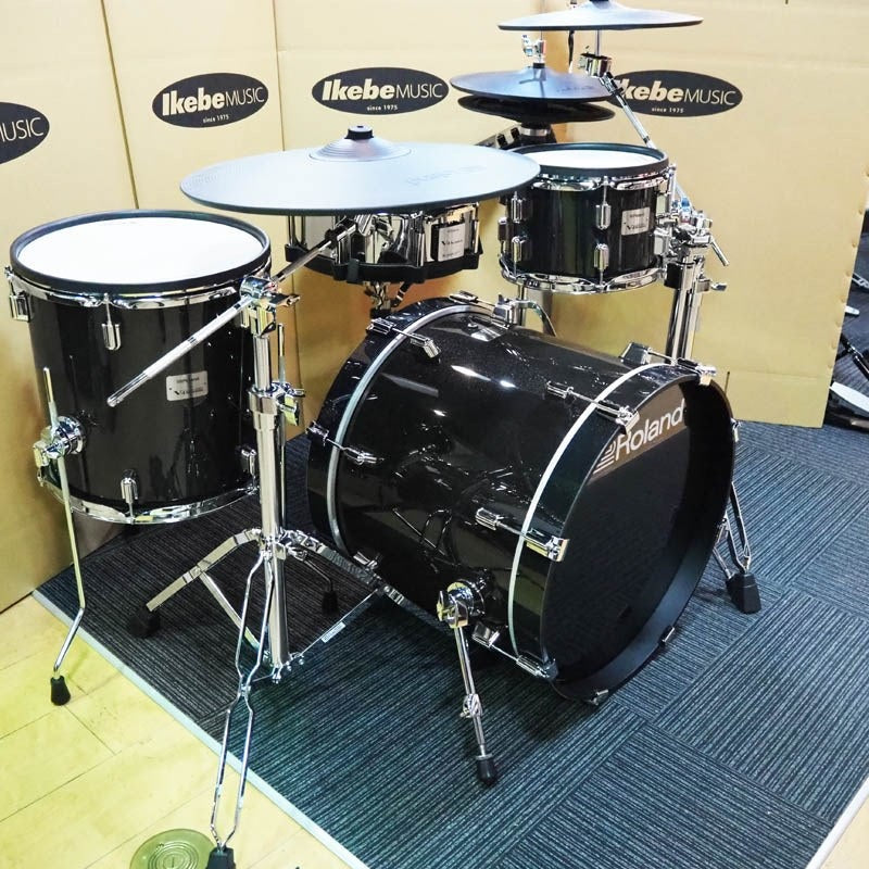 Used_VAD504_[V-Drums_Acoustic_Design_Excellent_Condition]_Price_Reduced!_03