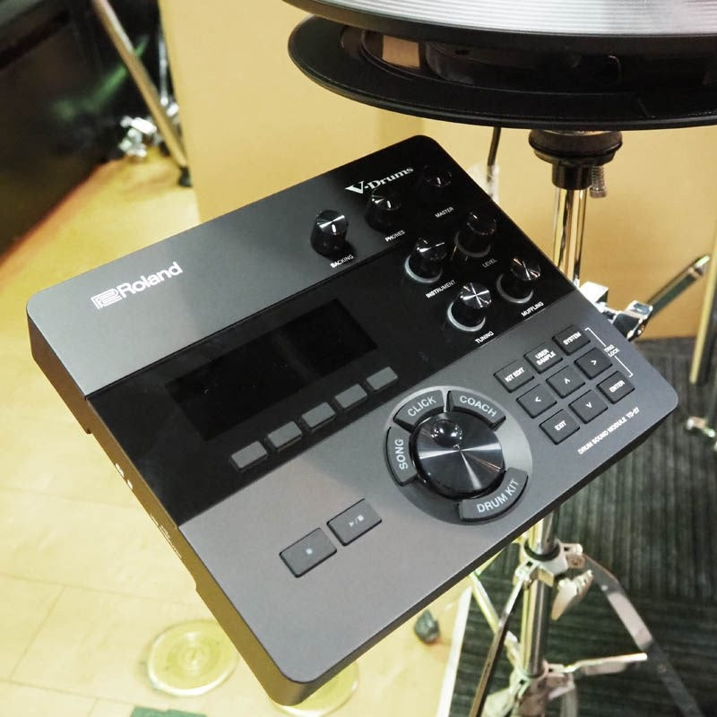 Used_VAD504_[V-Drums_Acoustic_Design_Excellent_Condition]_Price_Reduced!_05