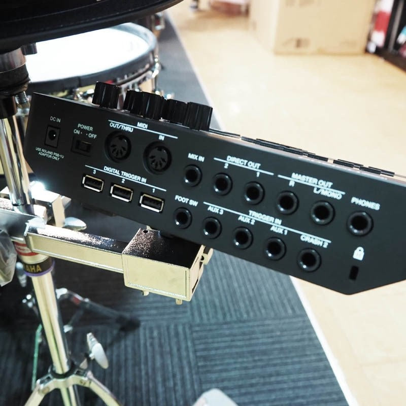 Used_VAD504_[V-Drums_Acoustic_Design_Excellent_Condition]_Price_Reduced!_06