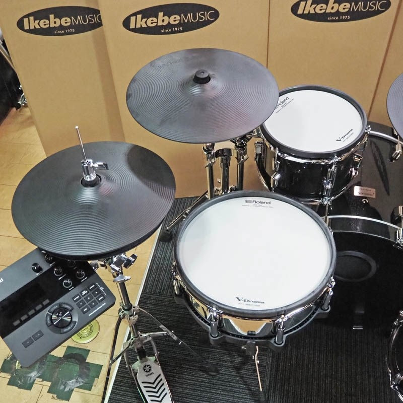 Used_VAD504_[V-Drums_Acoustic_Design_Excellent_Condition]_Price_Reduced!_07